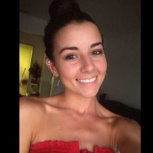 Meet your Posher, Lacey